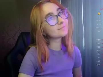 el_sweety from Chaturbate is Freechat