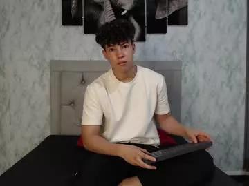 eli_latin from Chaturbate is Freechat