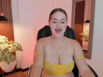 eliza_diamonds from Chaturbate is Freechat