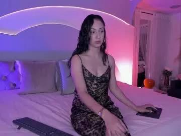 elizabeth_clark_ from Chaturbate is Freechat