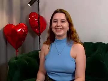 elizabethhunsen from Chaturbate is Freechat