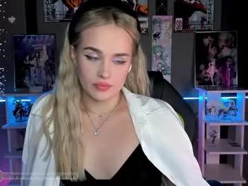 ellensoftt from Chaturbate is Freechat