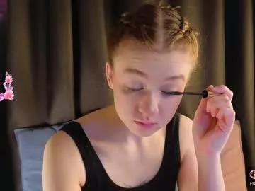 elsacarterr from Chaturbate is Freechat