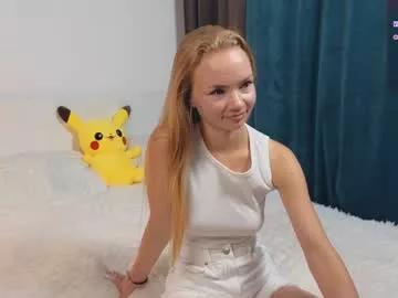 elvina_stars from Chaturbate is Freechat