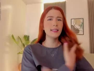 emiilycutex_ from Chaturbate is Freechat