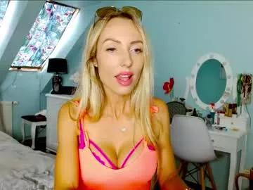 emilachat from Chaturbate is Freechat