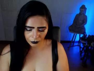 emili_evans_ from Chaturbate is Freechat