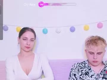 emily_and_ilumi from Chaturbate is Freechat
