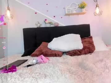 emily_b_ from Chaturbate is Freechat