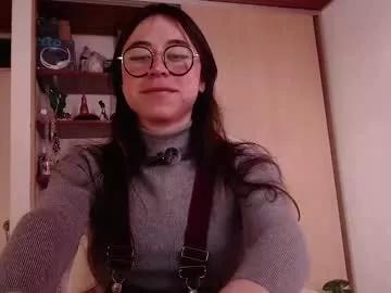 emily_pearl_ from Chaturbate is Freechat