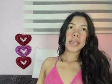 emily_sweett12 from Chaturbate is Freechat