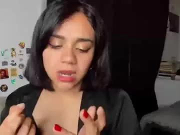 emily_vader from Chaturbate is Freechat