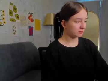 emilymuww from Chaturbate is Freechat