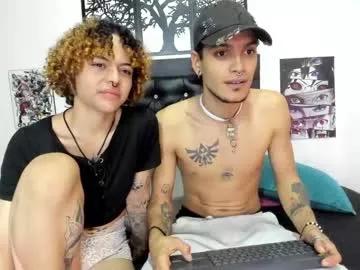 emma_and_horus from Chaturbate is Freechat
