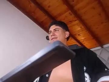 enzo_brown from Chaturbate is Freechat