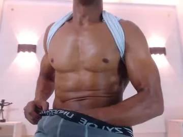 eric_latino from Chaturbate is Freechat