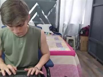 erick_de_rossee from Chaturbate is Freechat