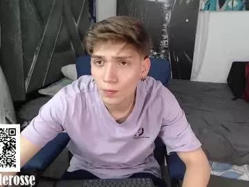 erick_de_rossee from Chaturbate is Freechat