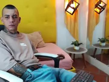 eros_oliver from Chaturbate is Freechat