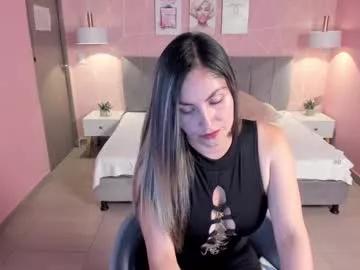 escarleth__ from Chaturbate is Freechat