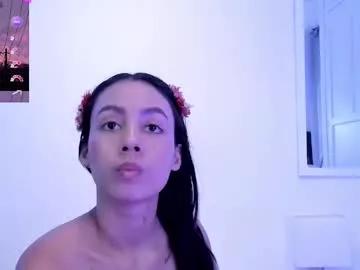 estrella_duran from Chaturbate is Freechat