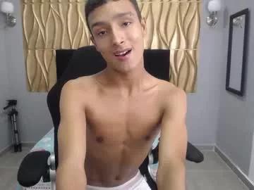 estyler_18 from Chaturbate is Freechat