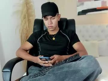 ethan_brunet from Chaturbate is Freechat