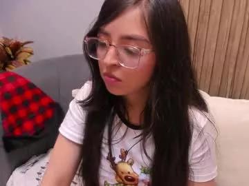 eva_macalliter from Chaturbate is Freechat