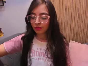 eva_macalliter from Chaturbate is Freechat