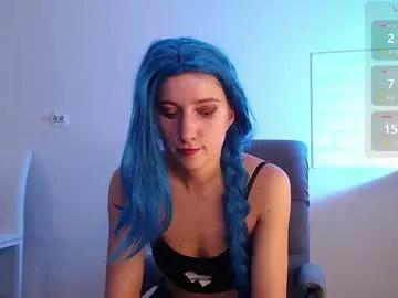 evahailey_ from Chaturbate is Freechat