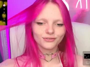 evangel1ne from Chaturbate is Freechat