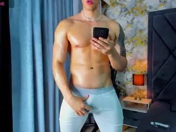 evansopry from Chaturbate is Freechat