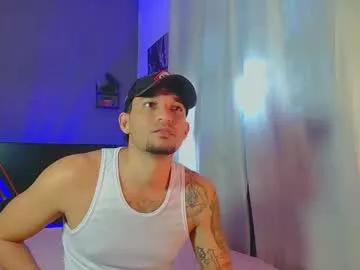 fabi_calde from Chaturbate is Freechat