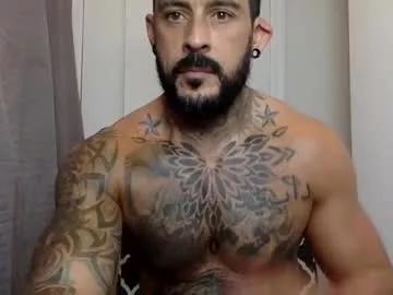 fabianelgalan from Chaturbate is Freechat