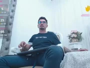 fabianwalker_ from Chaturbate is Freechat