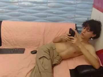 felipe_browns from Chaturbate is Freechat