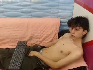 felipe_browns from Chaturbate is Freechat