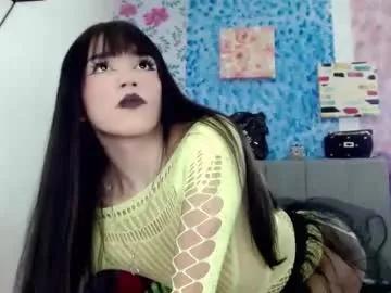 fem_boy6 from Chaturbate is Freechat