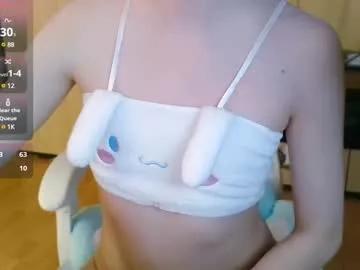 femalexa from Chaturbate is Freechat