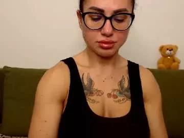 fitnessgoddess1 from Chaturbate is Freechat