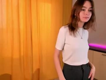 florahartill from Chaturbate is Freechat