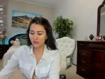 flower_nicole model from Chaturbate