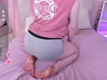 fluff_love from Chaturbate is Freechat