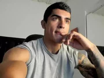 franco_ruiz_ from Chaturbate is Freechat