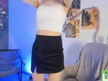 frankie_reese from Chaturbate is Freechat