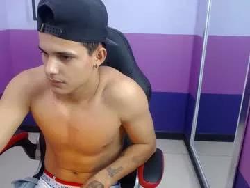freddy_romans from Chaturbate is Freechat