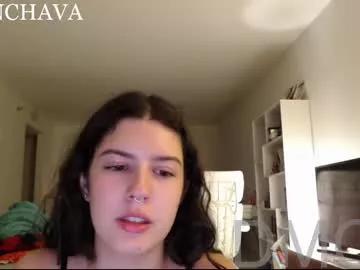 frenchava from Chaturbate is Freechat