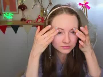 freya_nilsson from Chaturbate is Freechat