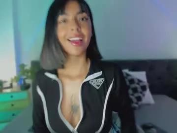 freya_stonee from Chaturbate is Freechat