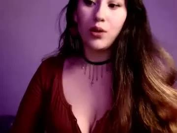 freyja_cherry from Chaturbate is Freechat